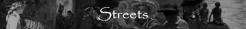 Streets