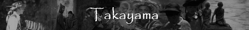 Takayama