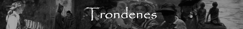 Trondenes