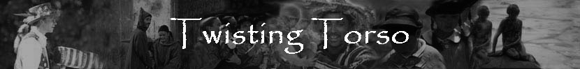 Twisting Torso
