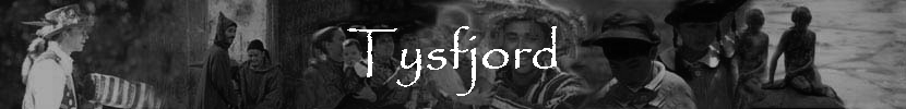 Tysfjord
