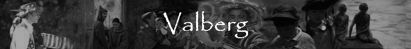 Valberg
