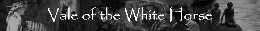 Vale of the White Horse