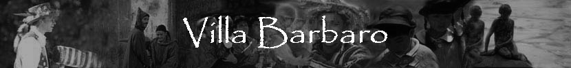 Villa Barbaro