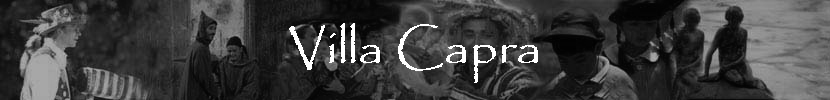Villa Capra